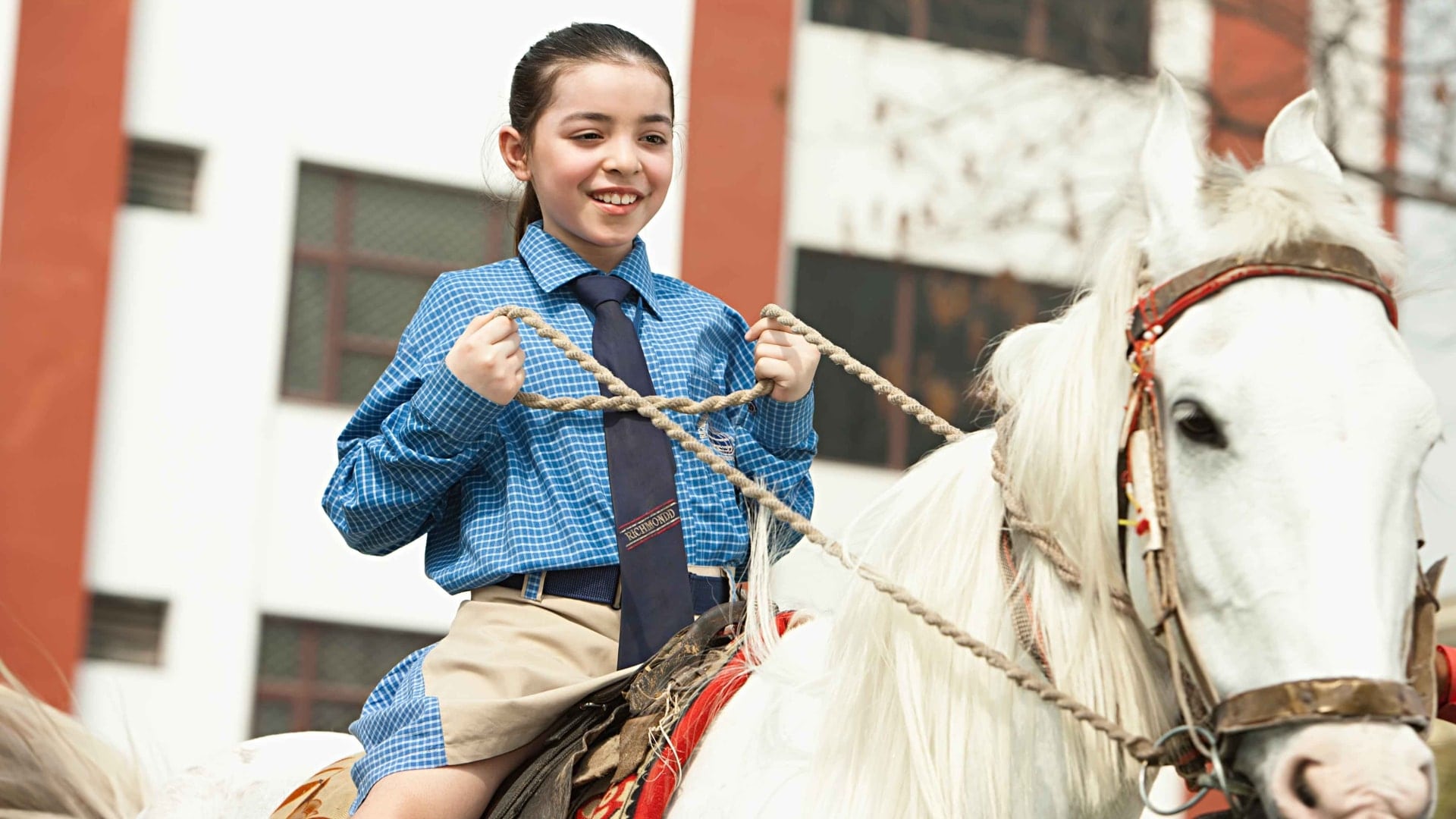 About Us Richmondd Global School Paschim Vihar