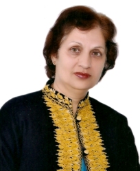 Mrs. Kiran Sehajpal Faculty Delhi School
